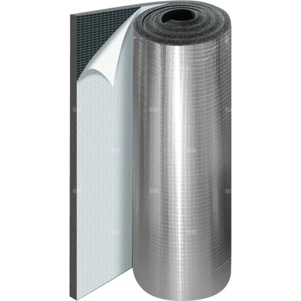 Mata samoprzylepna K-FLEX KRAFT - 10 × 1500 - [30]