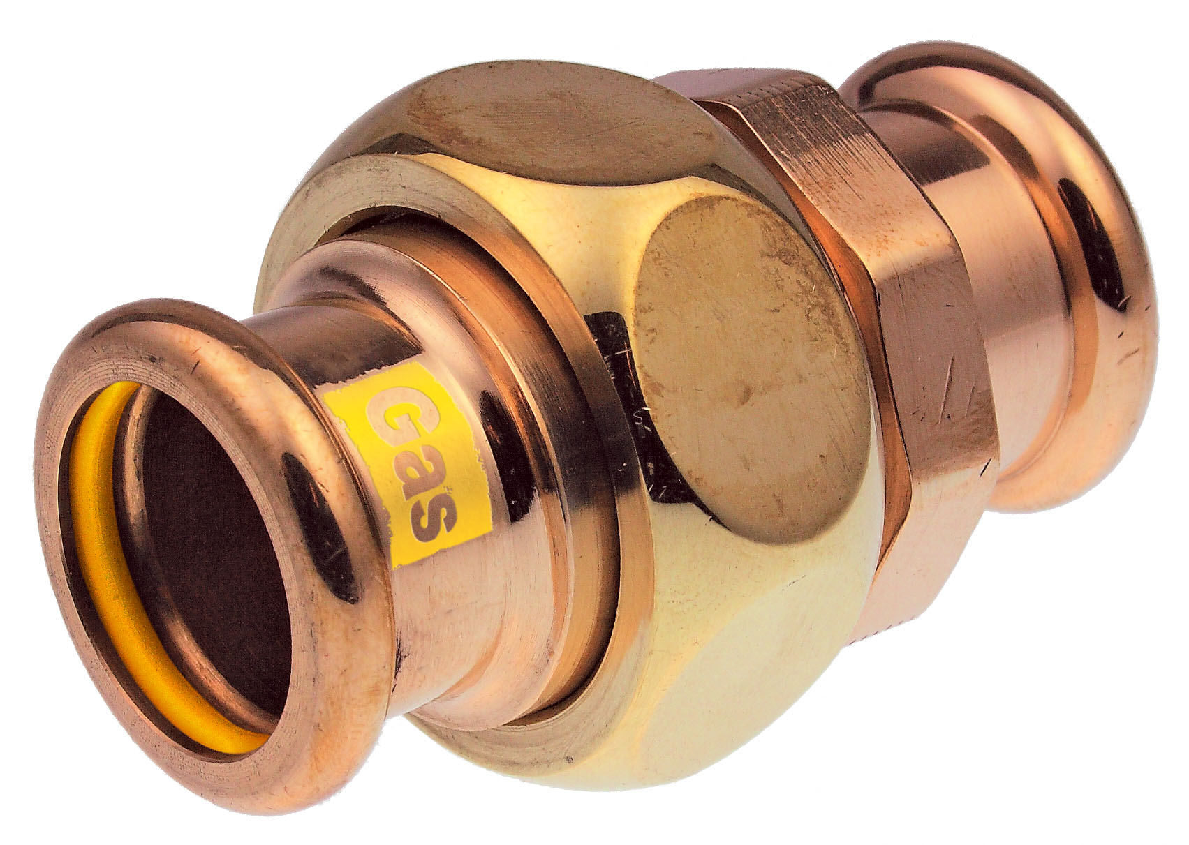 Holender Copper Gas - 28