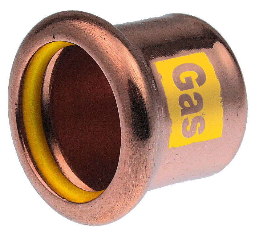 Zaślepka Copper Gas - 42