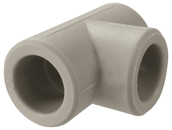 Trójnik PP-R - 40