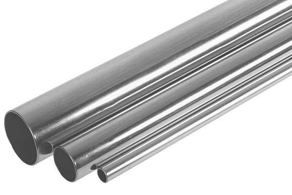 Rura ze stali węglowej Steel - 12x1.2 sztanga 6 m