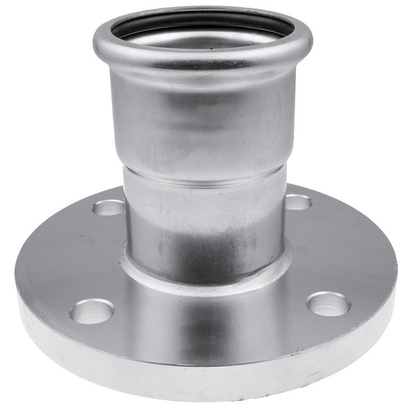 Kołnierz PN16 Inox - 139.7 DN125