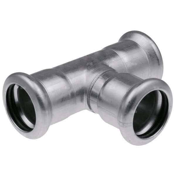 Trójnik Inox - 168.3