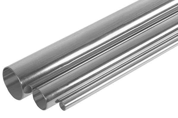 Rura ze stali nierdzewnej 1.4404 Inox - 168.3x2.0 sztanga 6 m