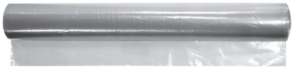 Folia PE do systemu TBS - 0.2 mm (2.0x50 m)