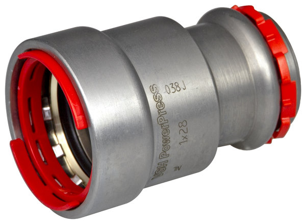 Łącznik PowerPress/SudoPress - 1 1/2" x 42