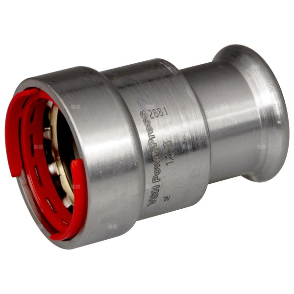 Łącznik PowerPress/XPress - 1 1/2" x 42