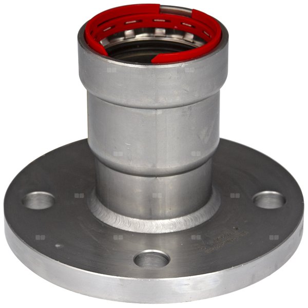 Kołnierz PN6 PowerPress - 1 1/2" DN40