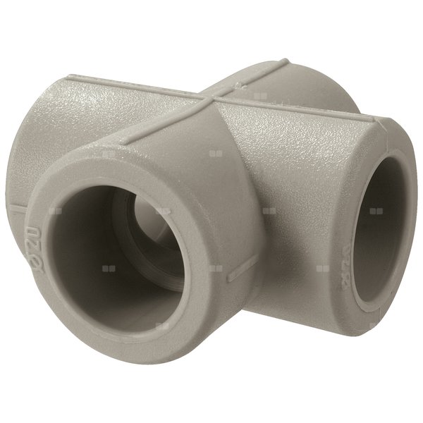 Czwórnik PP-R - 16