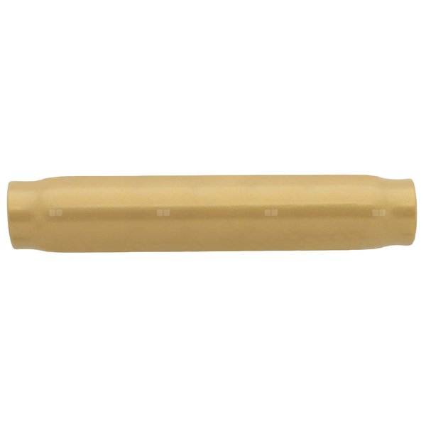 Belka stalowa 1 1/4'' z otworem na odpowietrznik rozstaw 50 mm - 10 obwodów