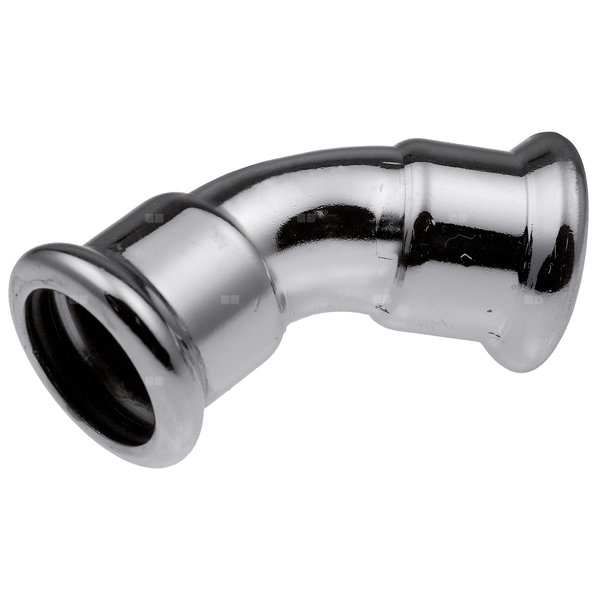 Kolano 45' Steel - 108