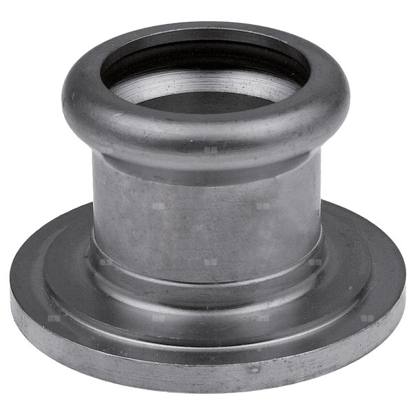 O-Ring LBP EPDM Steel/Inox - 12
