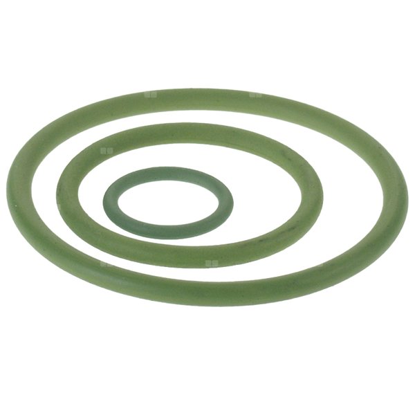 O-Ring FPM Viton Steel/Inox - 139.7