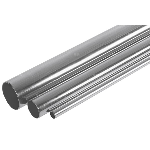 Rura ze stali węglowej obustronnie ocynkowana Steel XPress Sprinkler - 108x2.0 sztanga 6 m
