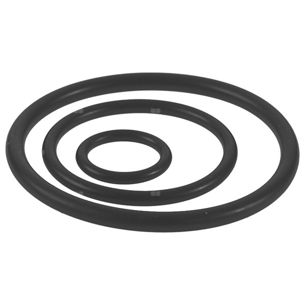 O-Ring EPDM Steel/Inox - 108