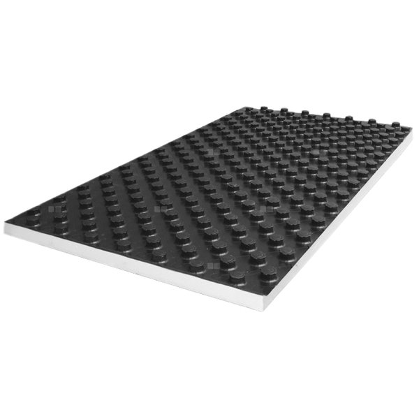 Płyta styropianowa Profil2 EPS200 036 (PS30) arkusz 1.12 m2 - 11 mm (0.8x1.4 m) z folią PS