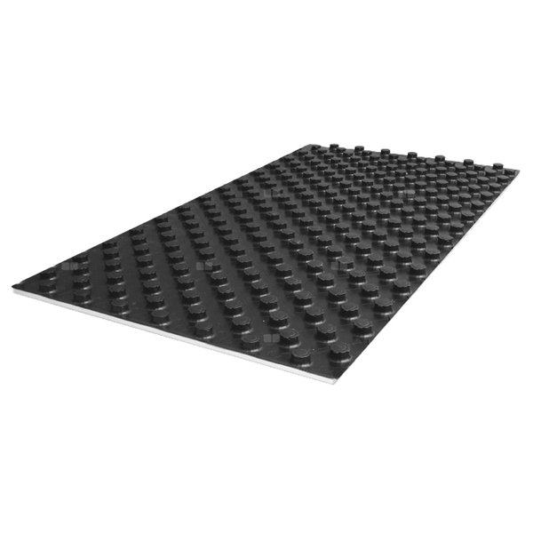Folia profilowana PS Profil3 arkusz 1.12 m2 - 1 mm (0.8x1.4 m)