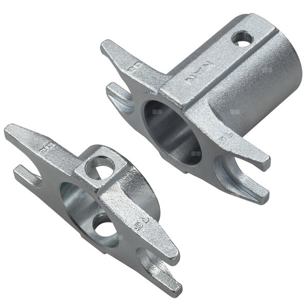 Komplet podwójnych widelców do praski hydraulicznej ultraLINE - 14-16