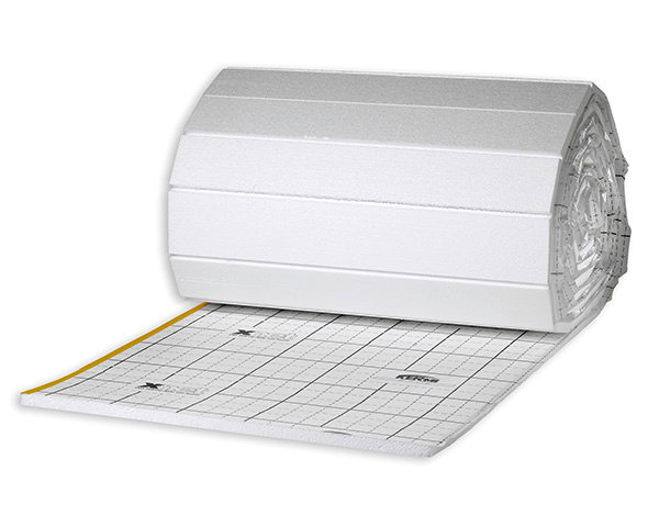 Ker x-net Rolka mat. syst. Tacker C12 35-3mm, 10m rolki w opakowaniu = 10,0m2