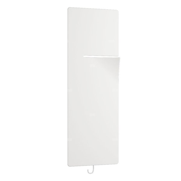 Grzejnik Ineo®-E 1800 x 600 x 85, P=860W,S600, lewy, WRS1