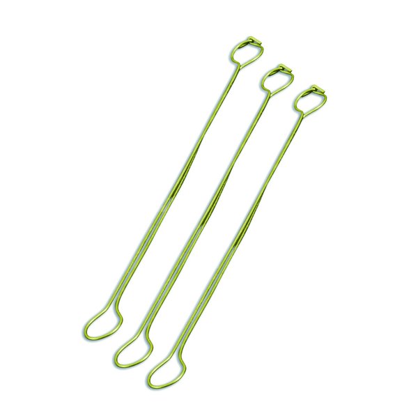 Kermi x-net Drut skręcany1000 szt. w opakowaniu