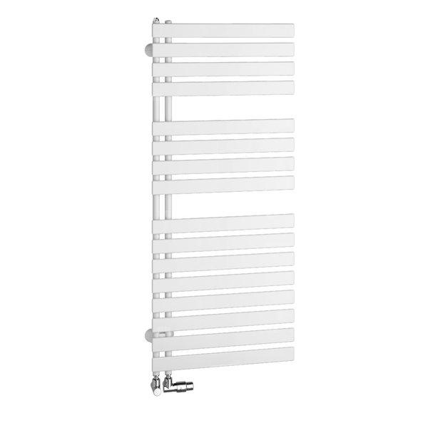 Grzejnik Grzej. Kermi®Credo®Half®flat 1800x600x37, RAL 9016, prawy