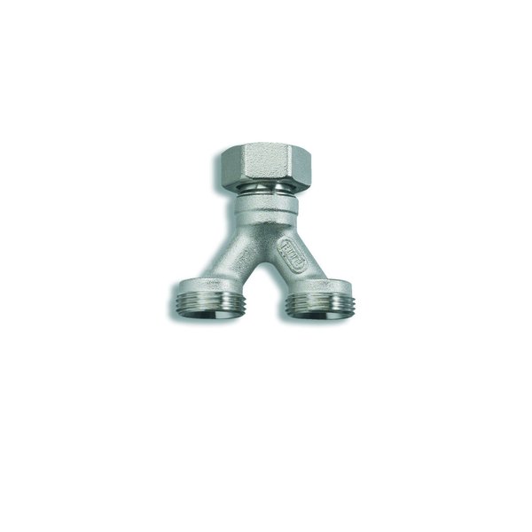 Kermi x-net Trójnik typu Y2 szt. w opakowaniu