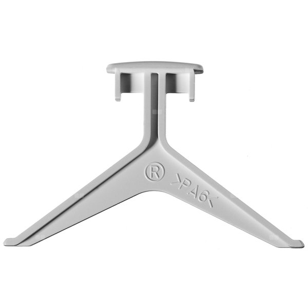 Wspornik mocujący pokrywy górnejTyp 12