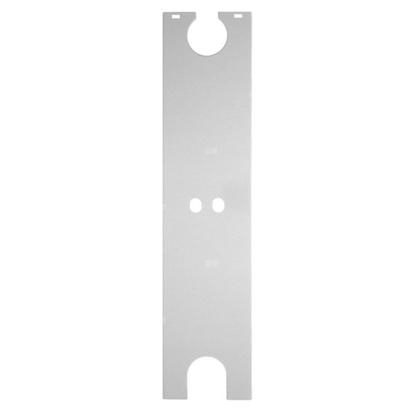 Osłona boczna do grz. typ 22 wys. 200/205 mm od 04/2018