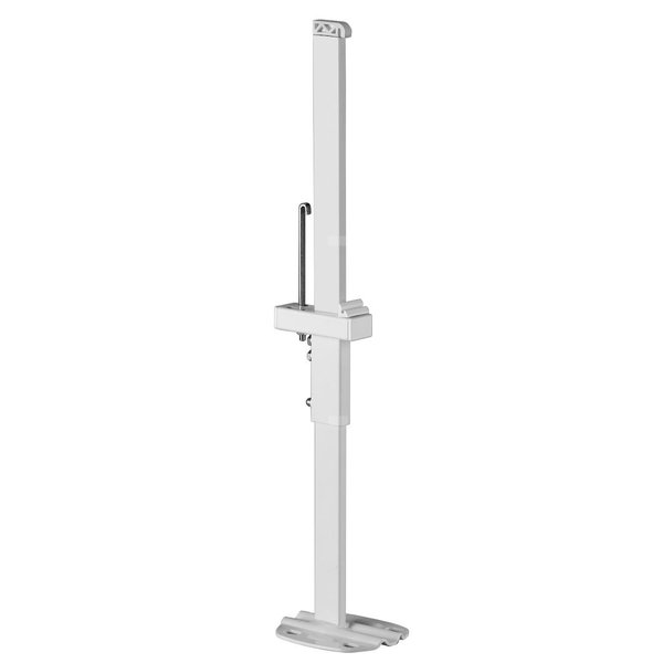 Wspornik stojący wewnętrzny dzielony BH300-554 FB