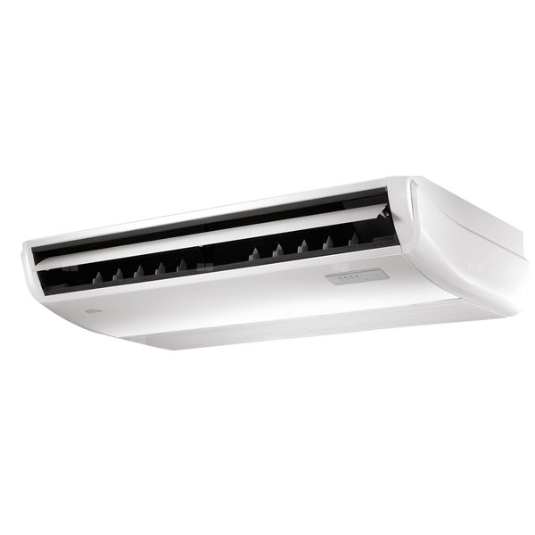 Kermi® x-fresh indoor case c/f 105C L1650 10,6KW incl.Pilot zdalnego st.230V