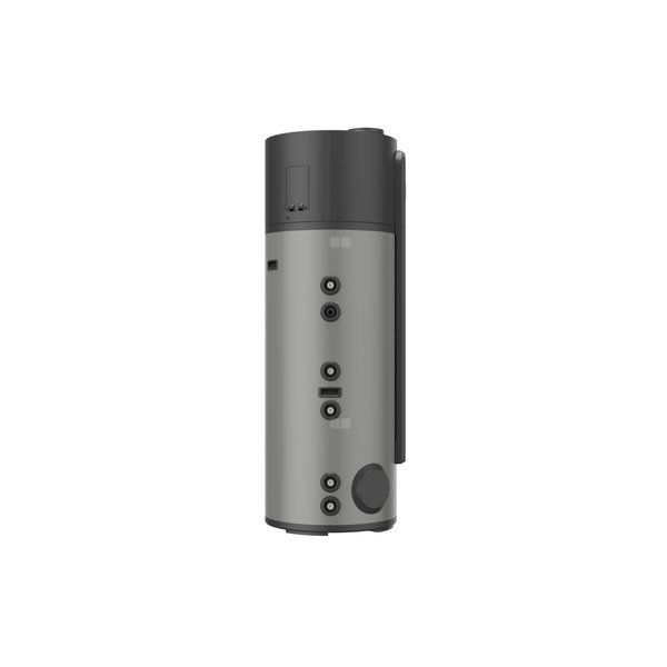 Kermi® x-change® aqua eco XL Pompa ciepła do wody pitnej, R290 150g