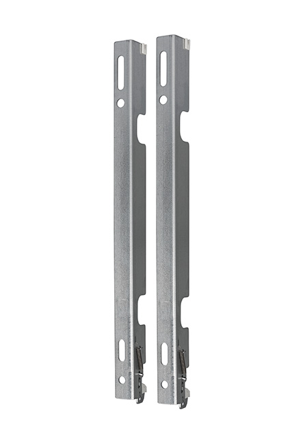 zestaw mocowania x-therm +e ver. BH2000 ocynkowane