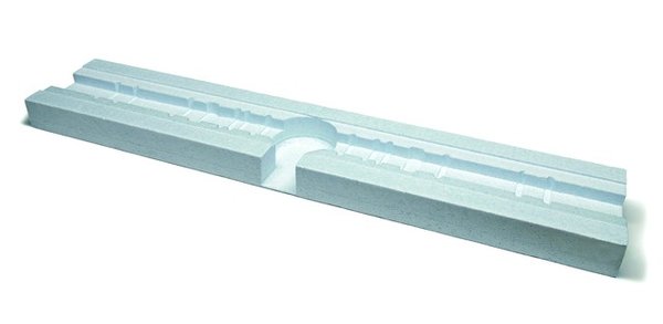 Element pomocniczy do zabudowy Linearis Compact