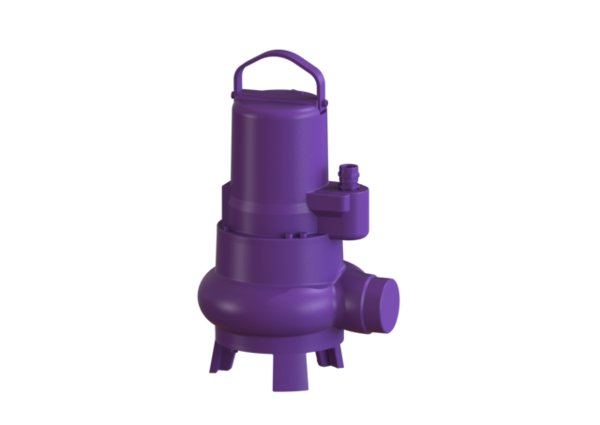 KESSEL-Pompa zamienna GTK 1300