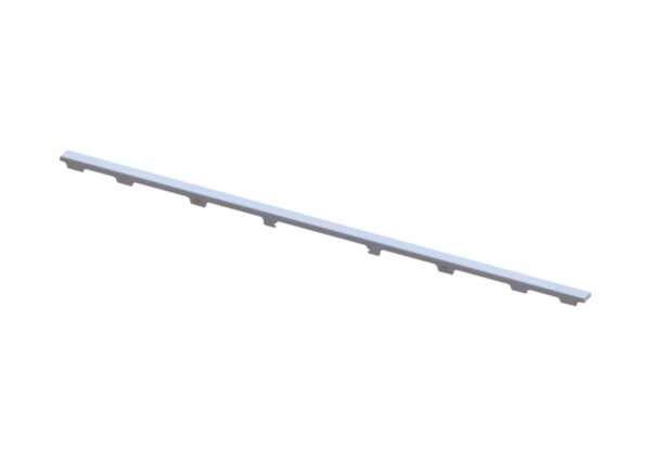 KESSEL-Listwa Linearis 750mm