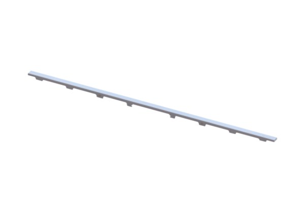 KESSEL-Listwa Linearis 850mm