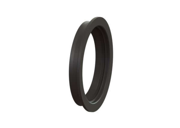 Uszczelka do przewodu rurowego DN125