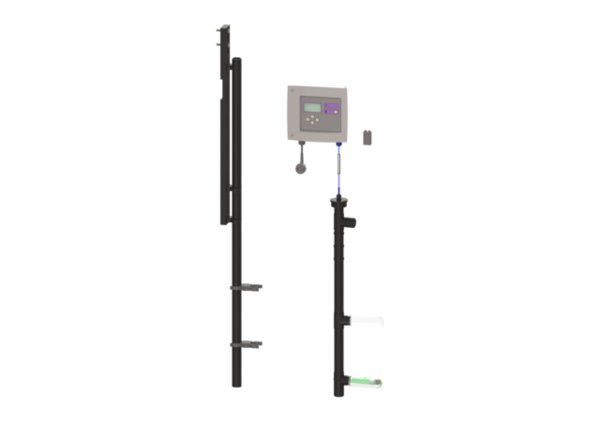 Automatyczne urządzenie pomiarowe SonicControl O