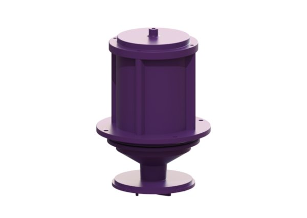 KESSEL-Pompa zamienna do Ecolift XL