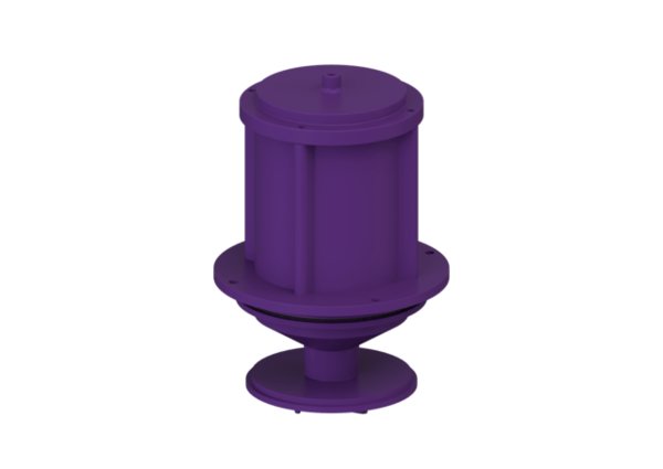 KESSEL-Pompa zamienna do Ecolift XL