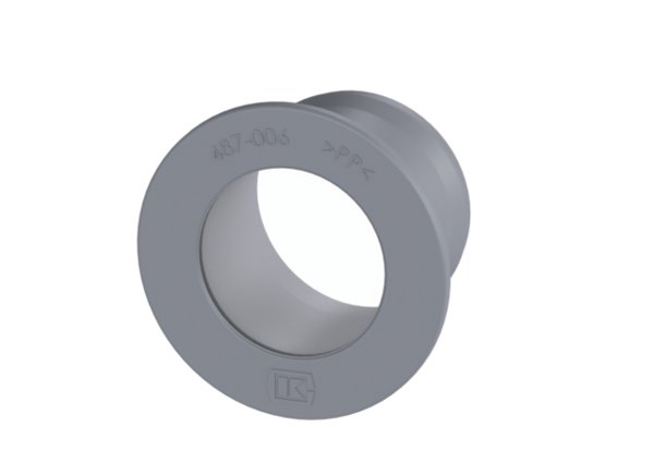 Okienko inspekcyjne do separatora tłuszczu EasyClean free UnderSink NS 0,7
