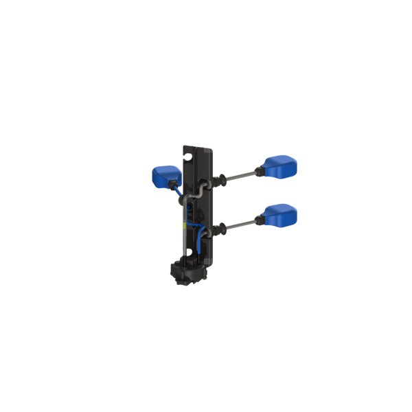 Pływak zestaw Duo przepompownie zew.