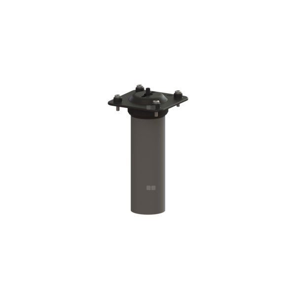 Rura zanurzeniowa Ecolift XL, 180 mm, Polimer