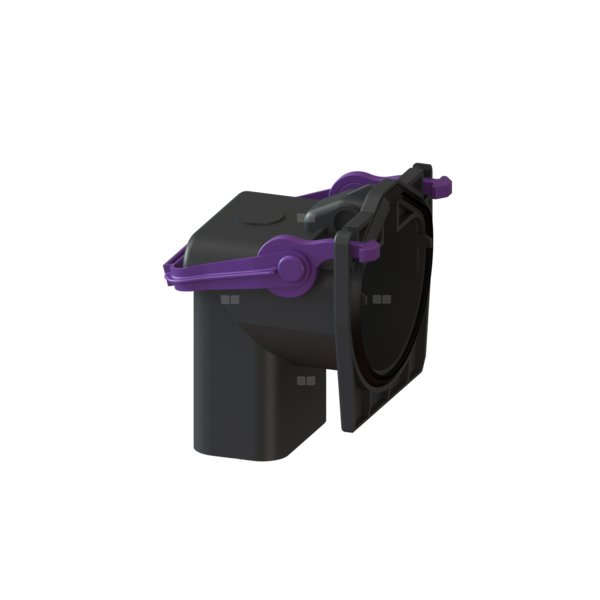 KESSEL - syfon do wpustu piwnicznego 29111