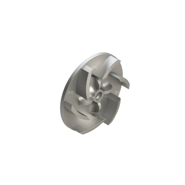 KESSEL-Wirnik radialny do 4,0kW