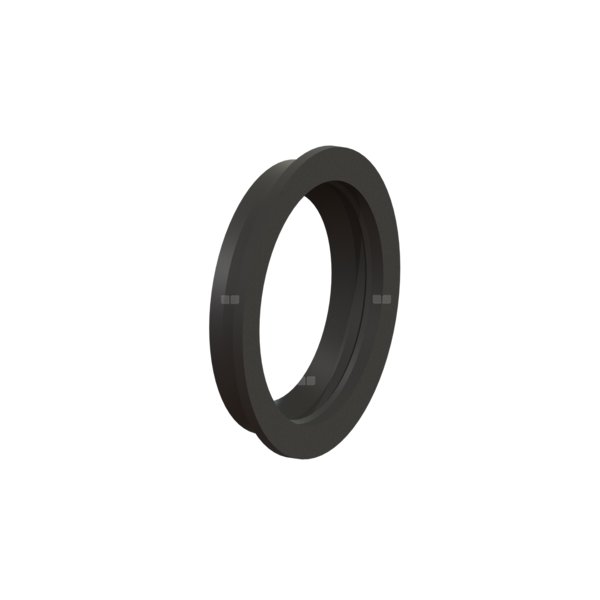 Uszczelka do przewodu rurowego DN100