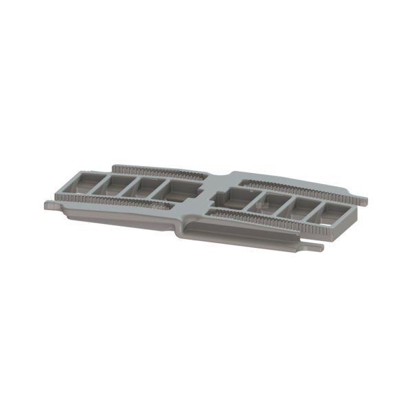 Element do połączenia do przedłużania pokrywy - do Linearis Infinity