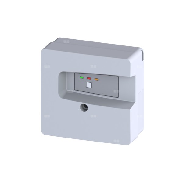 EV018568 KESSEL elektr. do pomp