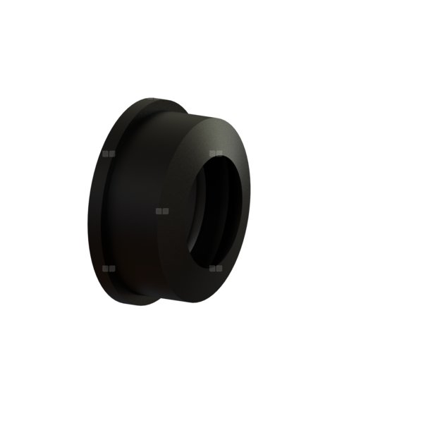 KESSEL- Zatyczka gumowa